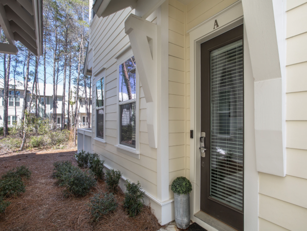 Premier Seacrest Beach Vacation Rental - 3-Bedroom Duplex with Resort Amenities